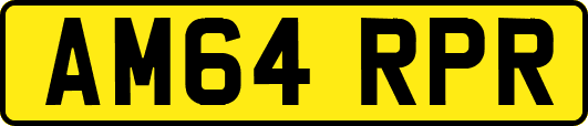 AM64RPR