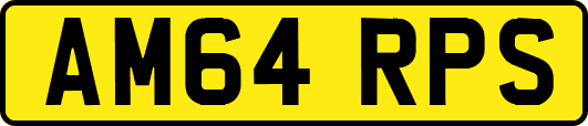 AM64RPS