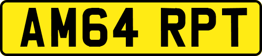 AM64RPT