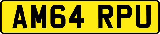 AM64RPU