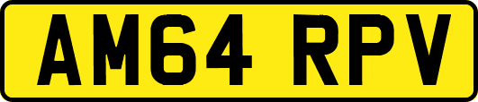 AM64RPV