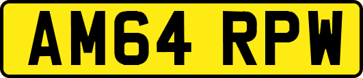 AM64RPW
