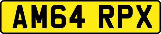 AM64RPX