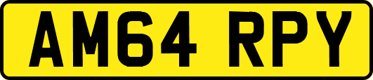 AM64RPY
