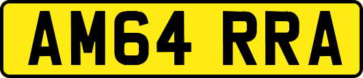 AM64RRA