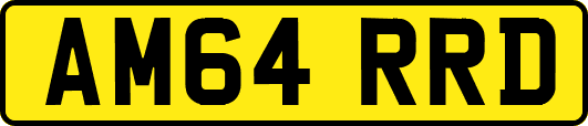 AM64RRD