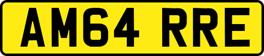AM64RRE