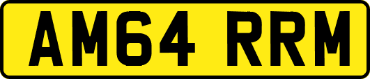 AM64RRM