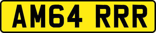 AM64RRR