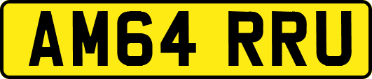 AM64RRU