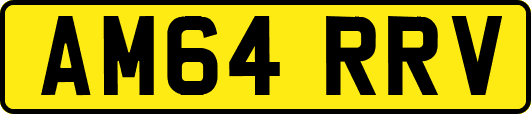 AM64RRV