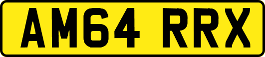 AM64RRX