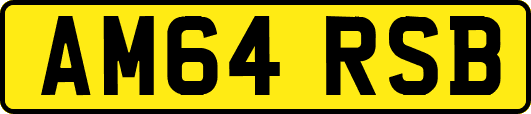 AM64RSB