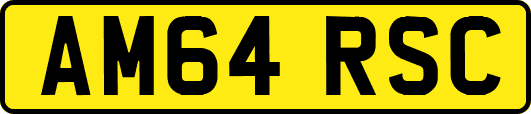 AM64RSC