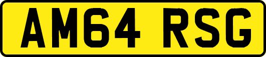 AM64RSG