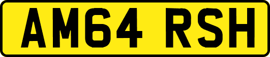 AM64RSH