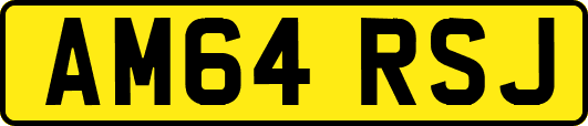 AM64RSJ