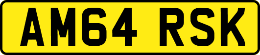AM64RSK