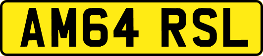 AM64RSL