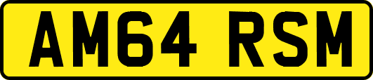 AM64RSM