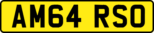 AM64RSO