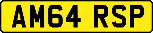 AM64RSP