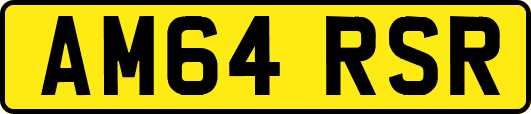 AM64RSR