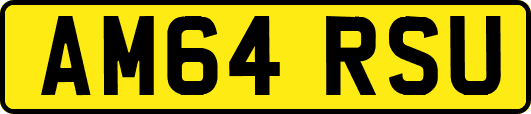 AM64RSU
