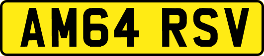 AM64RSV