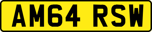 AM64RSW