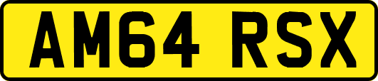 AM64RSX