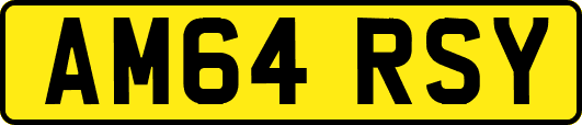 AM64RSY