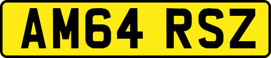 AM64RSZ