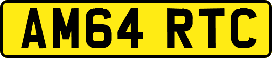AM64RTC