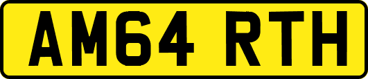 AM64RTH