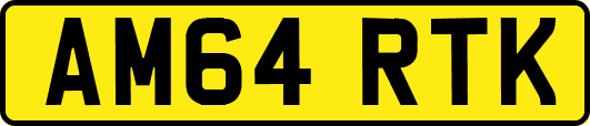 AM64RTK
