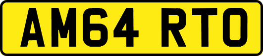 AM64RTO