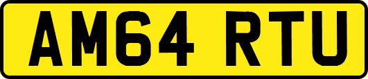 AM64RTU
