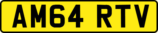 AM64RTV