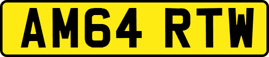 AM64RTW