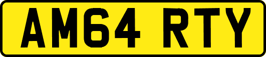 AM64RTY