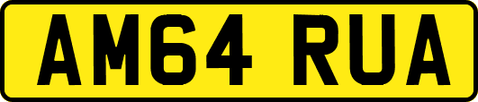 AM64RUA