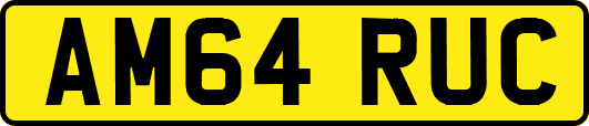 AM64RUC