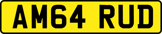 AM64RUD