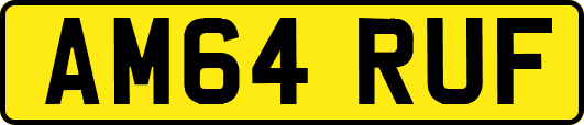 AM64RUF