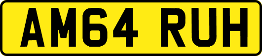AM64RUH