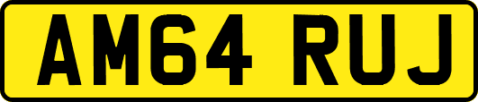 AM64RUJ
