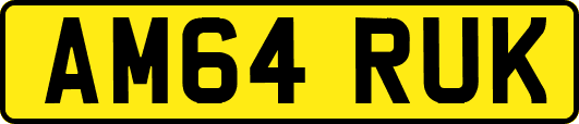 AM64RUK