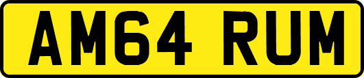 AM64RUM