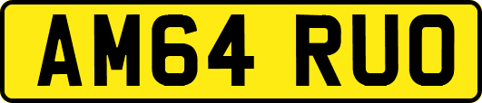 AM64RUO
